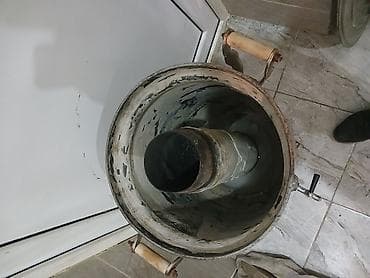 elektrik kabel: Od Samovar, 10-dan çox l — 4