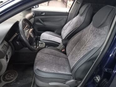 фольксваген тигуан 1 4: Volkswagen Passat sedan - Korpus: dərin göy rəng, xrom yan — 14