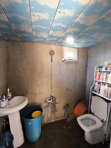 ucuz ev satıram: Salamlar her kese Sabunçu rayonu ramana qesebesinde 3 sot torpaqda 1 — 6