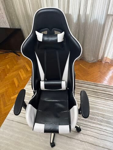 dərin boşqab: İşlənmiş, Təkərli, Qolları tənzimlənir, Süni dəri — 1