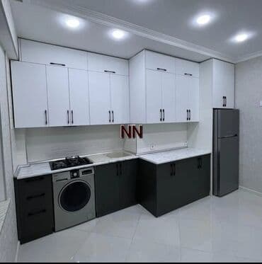 куханная мебель: Mətbəx mebeli — 1