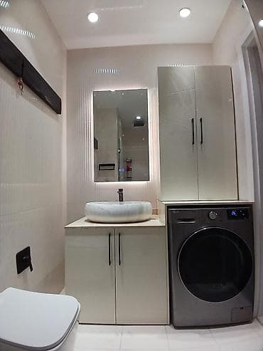 Sifarişlə ev mebeli: Pulsuz quraşdırılma — 1