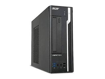 hard disk 250: Acer X2640G Öz istifadə etdiyim kompüterdir. İ3-6cı nəsil 4GB RAM — 1