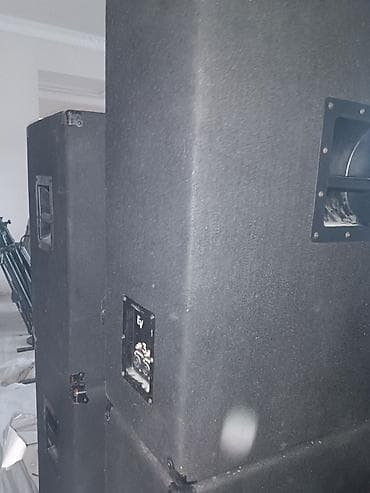 audio sistem: Bos qutu satılır. her bir şeyi var. ne marağlıdırsa sual verə — 3