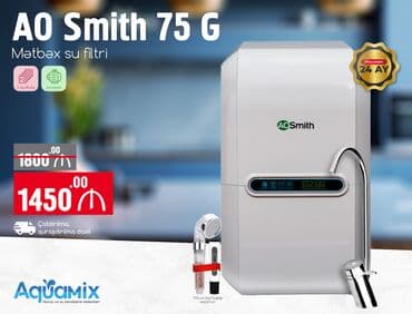 Plitələr və bişirmə panelləri: Mətbəx Su filtrləri Sağlam və təmiz içməli su üçün yüksək keyfiyyətli — 9