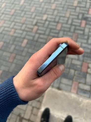 2ci el iphone 7: IPhone 13 Pro, Mavi, Face ID — 5