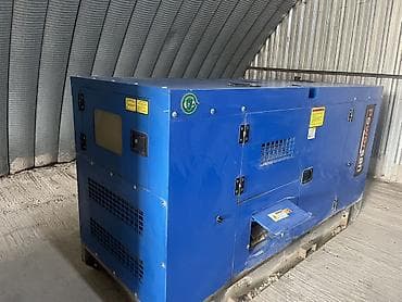 cen su: Satış, İşlənmiş, Dizel, Generator, Ünvandan götürmə, Kredit yoxdur — 1