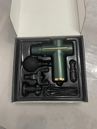 ucuz modemler: Masajor, Bədən üçün — 2