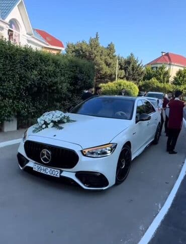 bmw 3 серия 320i efficientdynamics: BMW 5 Series Sedan – M Paket görünüşlü, qara rəngli, zərif və dinamik — 27