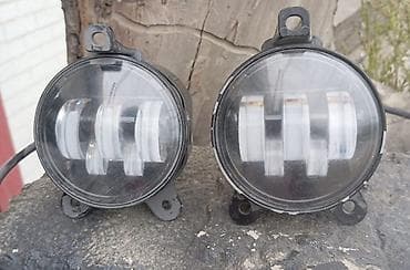 mitsubishi pajero mini: Baqajin içi - Dairəvi korpus, universal 3”/90 mm ölçü sinfi - 3 — 2