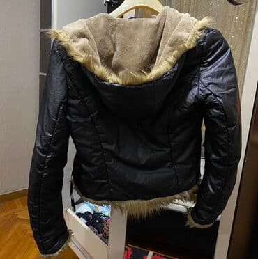 kurtkalar 2021: Kurtka satiram s-m razmer romantikadan alinib — 2