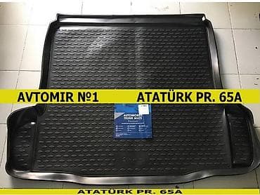 aksesuar instagram: Chevrolet Cruze 2014 yük yeri rezini 🚙🚒 Ünvana və Bölgələrə ödənişli — 1