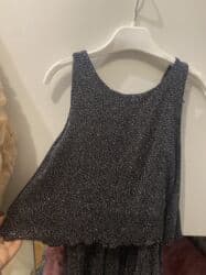 Tavalar: Zara bir defe geyinilib 6 yas — 2