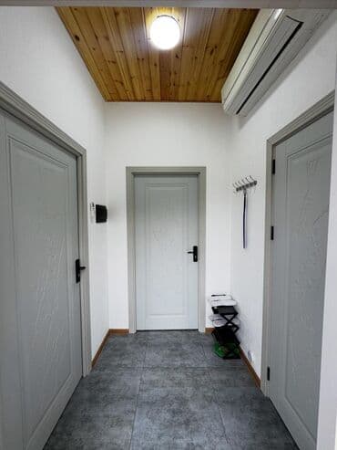 sumqayitda ev: Qusar, 58 kv. m, 2 otaqlı, Hovuzsuz, Kombi, Qaz, İşıq — 2