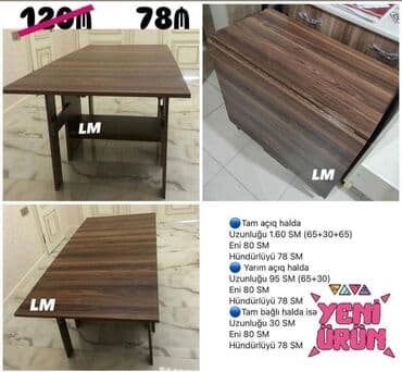 kompyuter masası: Jurnal masası, Yeni — 1