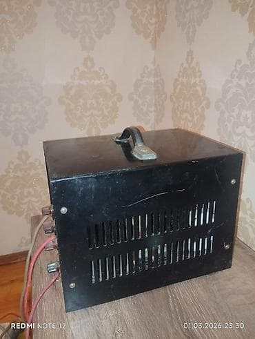 stabilizator 5000: Yeni, Ev üçün, 1 faza, Gərginliy stabilizatoru, Kredit yoxdur — 5