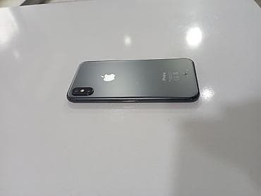 Avtoelektronika: IPhone Xs, 256 GB, Space Gray, Face ID — 3