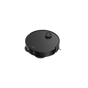 mac mini: **Robot Tozsoran Mova Mobius 60 Black** Mova Mobius 60 Black quru və — 2