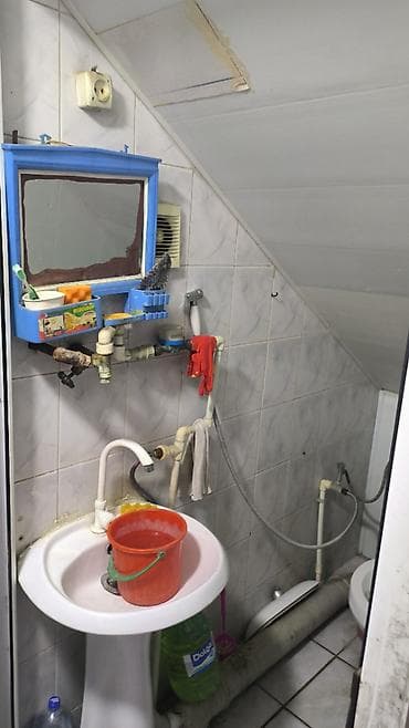 в аренду офис: Ünvan: Zərgərpalan 46, Azərbaycan Prospektinə yaxın, şəhərin tam — 4