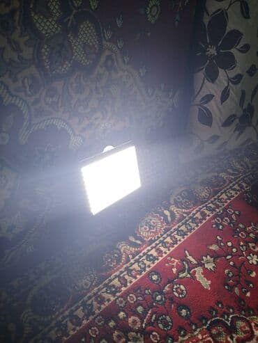 video kamera panasonic: Kamera uzerine qoymaq ucun isiq — 2