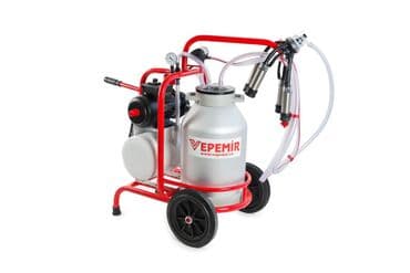 Tək bidon, Türkiyə, Kredit