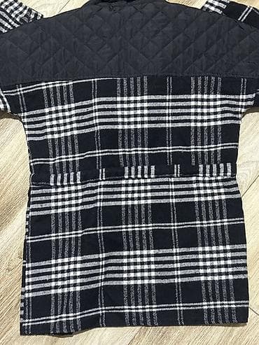 2-ci el kurtka jaket baha alinib ucuz giymete satiram Qadın üçün — 3
