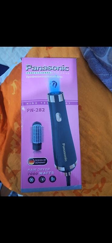 dvd panasonic: Fen Panasonic — 1