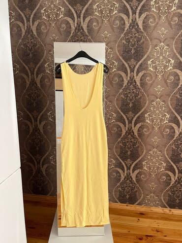 Gündəlik don, Maksi, New Yorker, S lalafo.az -da Gündəlik don, Maksi, New Yorker, S