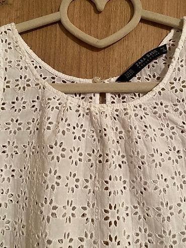 stringer alt geyimi: Zara — 2
