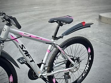 trek marlin 6 gen 2: Velosiped SAFT 26 Lıq skorsnoy.TƏP TƏZƏDİR. 2-3 dəfə istfade — 5