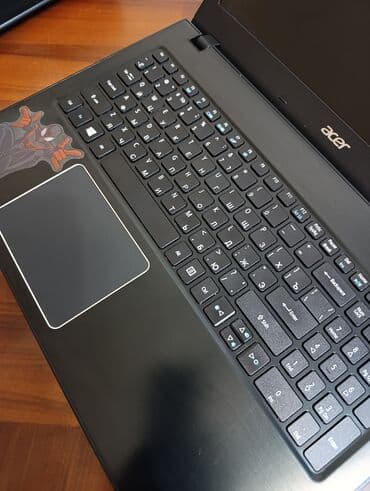 amd ryzen 5: I7-7ci nəsil/16gb RAM/SSD+HDD 1000GB Şəkillərdə görünən, gözəl — 5