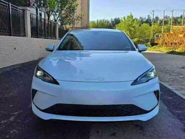 авто шторки выдвижные: Əzilmiş aşmış BYD maşınlarını yüksək qiymətə alırıq.BYD elektrik sedan — 1