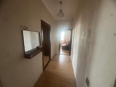 ev menzil: 2 otaqlı mənzil – işıqlı və səliqəli planlama - Otaqlar: 2 ayrı otaq — 7