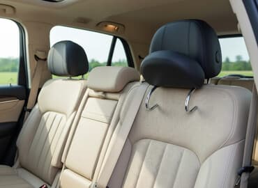 hyundai sonata 1996: W211 arxa oturacaqlarin bawliqi salamat di super vezyetda — 1