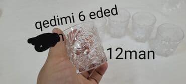 xrustal qab: Rümkalar, Xrustal — 2