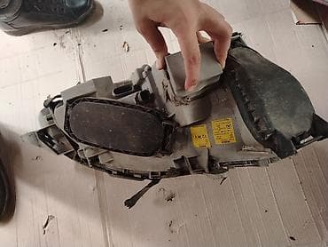 osfor fara: Komplekt, Mercedes-Benz — 5