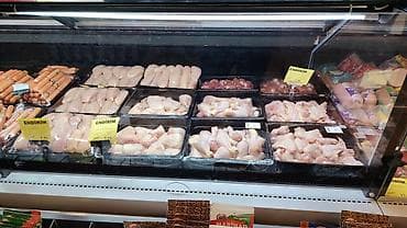 palma agaclari: Dekorativ palma ağacı – bağ və həyət üçün - Növ: Fan formalı — 4