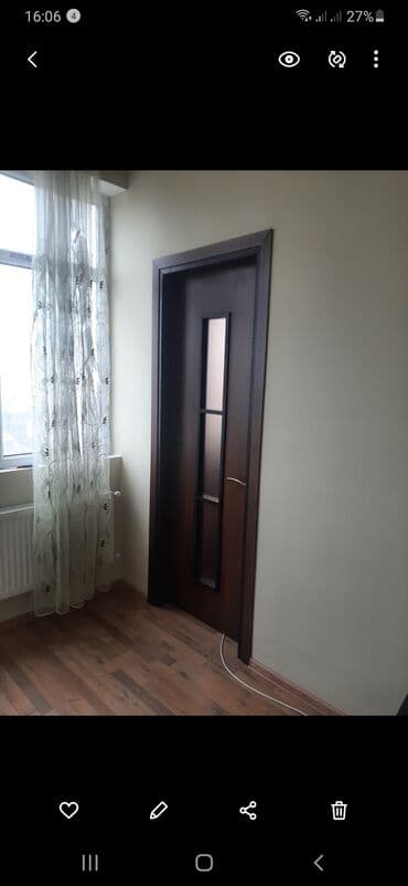 купить квартиру в ленкоране: Новые Гюнашли Массив В, 3 комнаты, Новостройка, м. Халглар Достлугу, 68 м² — 2