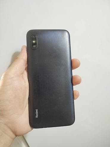 printer telefon: Redmi 9a üz şüşəsi cati 35azn 32gb — 2