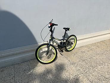 Велосипеды: Velosıped | 2cı el | 20 duyumluk — 1