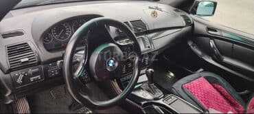 диски на х5: BMW X5: 4.4 l | 2006 il Ofrouder/SUV — 4