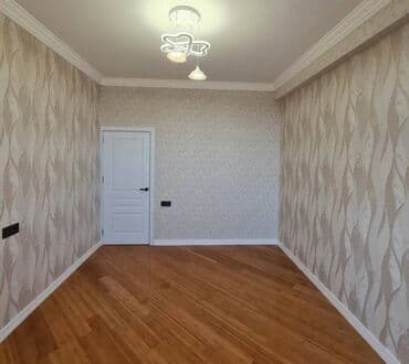 ev alan: 3 otaqlı, Yeni tikili, m. Əhmədli, 120 kv. m — 6