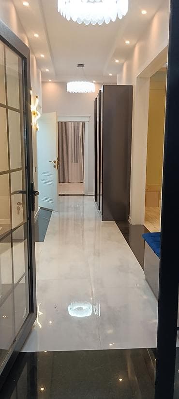 ev üçün pərdə: ​Mərdəkanda İdeal Təmirli 4 Otaqlı Mini Villa Satılır! ​Xəzər rayonu — 9