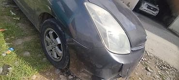 tayota prius bufer: Toyota Prius ön bamperi – orijinal - Model uyğunluğu: Toyota Prius — 3