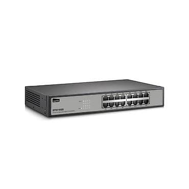 Netis ST3116GS – 16 Portlu Rack Tipli Gigabit Ethernet Switch