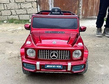 Məktəb çantaları: MehimUşaq maşını batareya dəyişilməlidir 130₼. Ünvan Hövsan.(1246) — 1