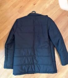 tek pencekler kisi ucun: Məhsul: Kişi dəbli pencəkləri (5 ədəd) Təsvir: - Şəkillərdə müxtəlif — 12