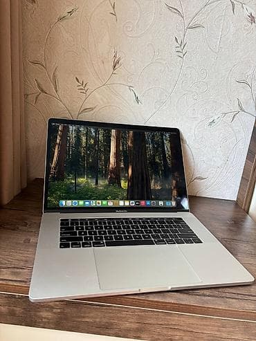 macbook pro 2014: İşlənmiş Apple MacBook, 15.4 ", Intel Core i9, 512 GB, Ünvandan götürmə, Pulsuz çatdırılma, Ödənişli çatdırılma — 2