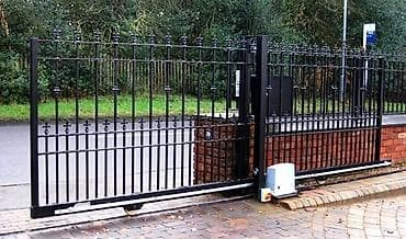 matolar: Reis üzərində yürüyən qapılar, mühərrik bir ton iki yüz klq, 1200 klq — 7