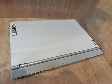 prosessor amd: Lenovo Legion 5 15ACH6H — 8